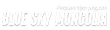 blue sky logo